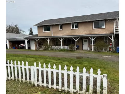 36845 Immigrant Rd, Pleasant Hill, OR 97455