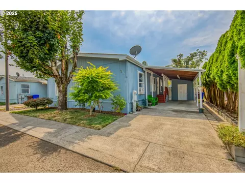 3201 NE 223rd Ave #7, Fairview, OR 97024
