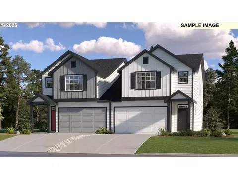 23809 SW Black Tortoise Ter, Tualatin, OR 97062