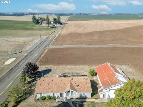 14843 Doerfler Rd SE, Silverton, OR 97381