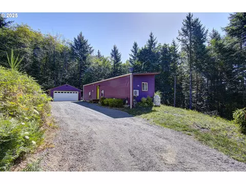 281 Bald Eagle Rd, Ariel, WA 98603