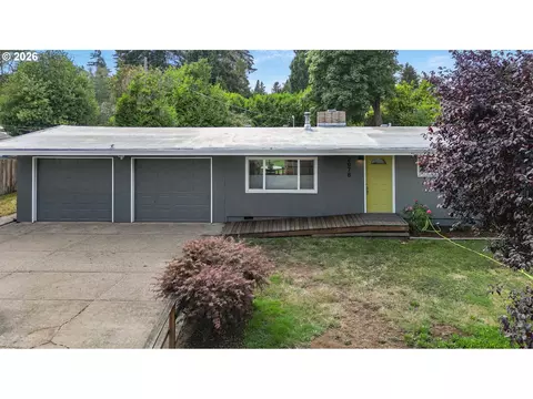 Exterior - 2078 Dewey St, Eugene, OR 97402 photo 1 of 8