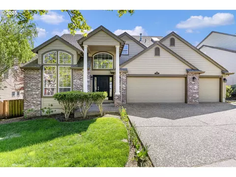 16100 SW Goshawk St, Beaverton, OR 97007