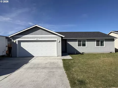 1464 NE Kenna Dr, Hermiston, OR 97838