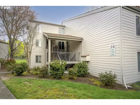 10031 SW Trapper Ter, Beaverton, OR 97008