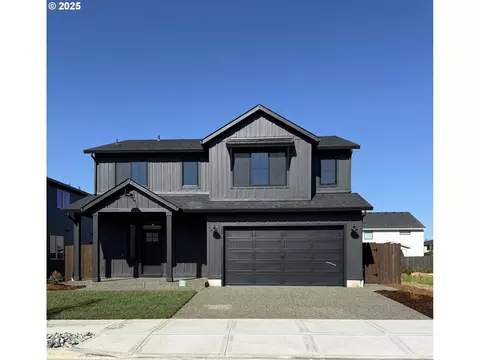 8208 NE 170th Ave, Vancouver, WA 98682