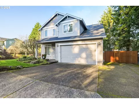 12845 SW Kraft Pl, Portland, OR 97223