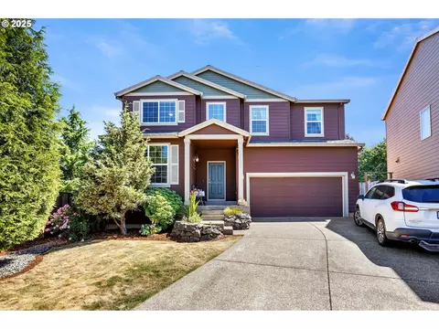 6082 SE 28th St, Gresham, OR 97080