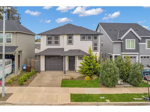 14625 Oregon Iris Way, Oregon City, OR 97045