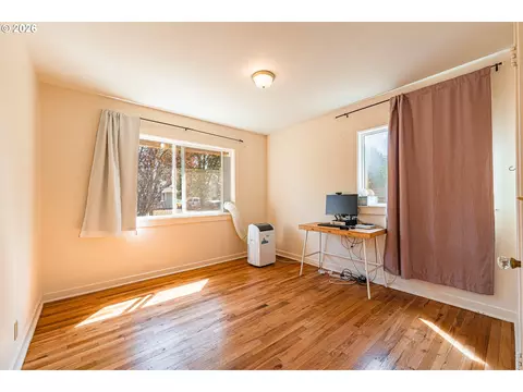 Bedroom - 1540 Wilson St, Eugene, OR 97402 photo 1 of 2