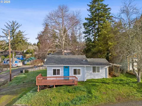 4835 NE Neotsu Dr, Neotsu, OR 97364