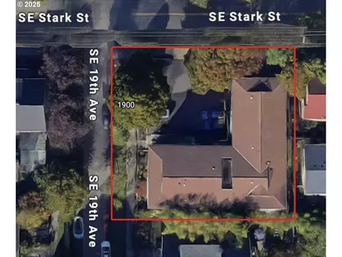 1910 SE Stark St, Portland, OR 97214