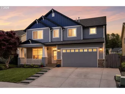 1326 51st St, Washougal, WA 98671