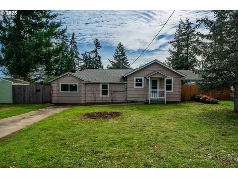7644 SE Crystal Springs Blvd, Portland, OR 97206