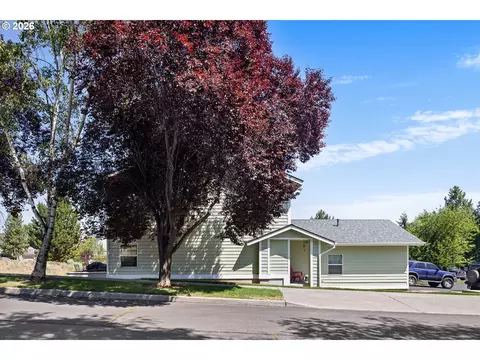 Exterior - 1926 NE Sams Loop, Bend, OR 97701 photo 3 of 3