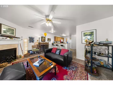 Living - 1926 NE Sams Loop, Bend, OR 97701 photo 3 of 3