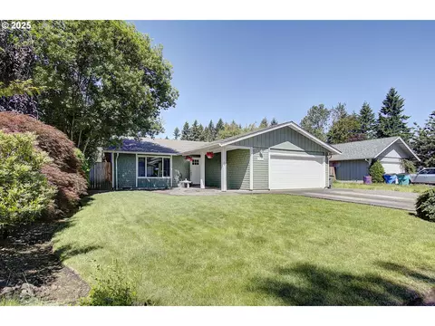 1104 SE 131st Ave, Vancouver, WA 98683
