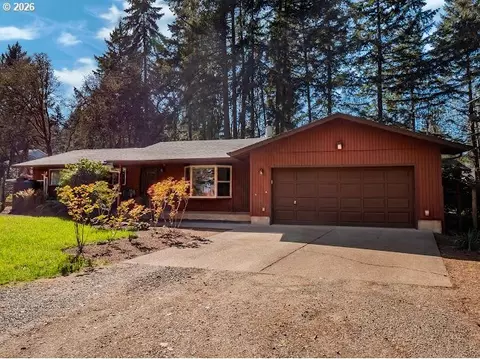 87974 8th St, Veneta, OR 97487