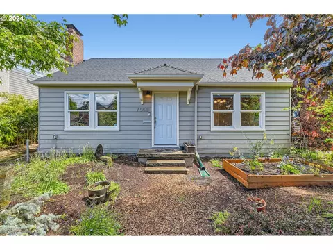 7058 N Greenwich Ave, Portland, OR 97217