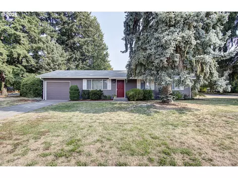 6818 Wichita Dr, Vancouver, WA 98664