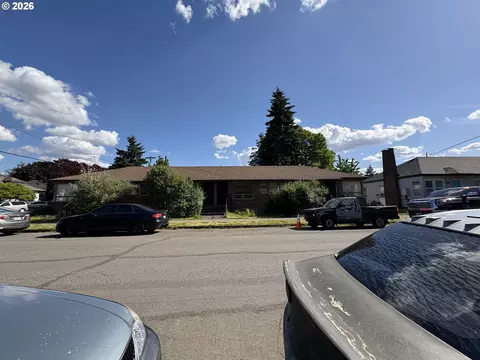 1304 N Emerson St, Portland, OR 97217