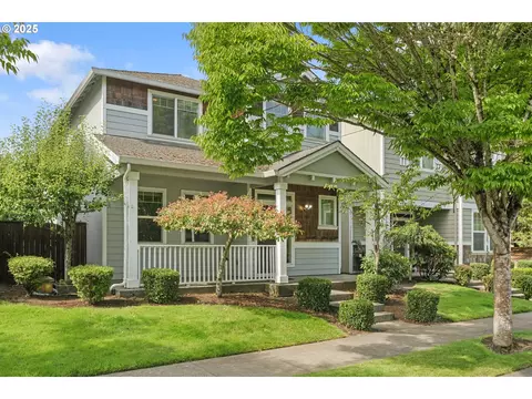 1456 SE Blanchard St, Hillsboro, OR 97123
