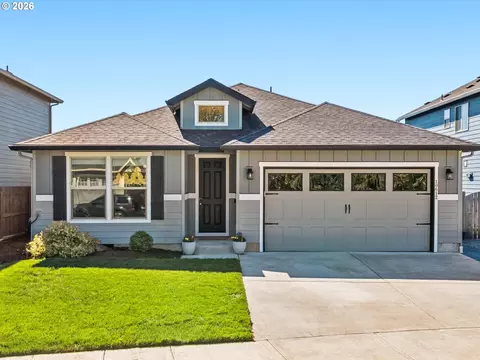 10612 NE 99th Ave, Vancouver, WA 98662