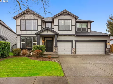 17117 SW Green Heron Dr, Sherwood, OR 97140