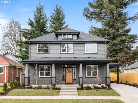 7019 N Knowles Ave, Portland, OR 97217