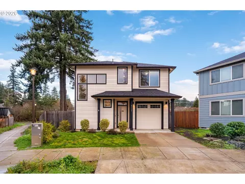 5706 SE 134th Pl, Portland, OR 97236