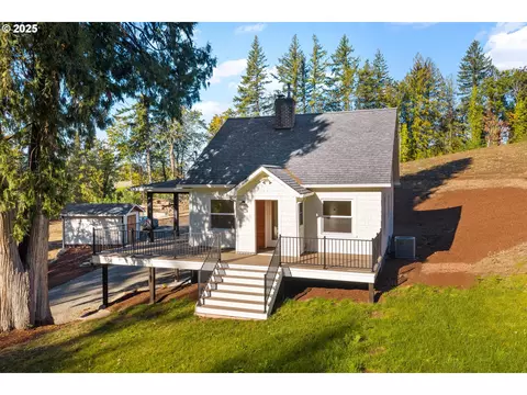 30945 SE Lusted Rd, Gresham, OR 97080