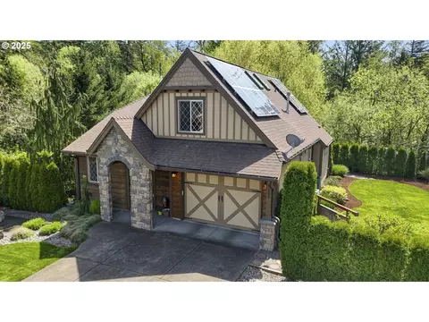 680 SE Jackson Park Rd, Troutdale, OR 97060