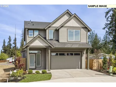 176 SE 47th Ave, Hillsboro, OR 97123