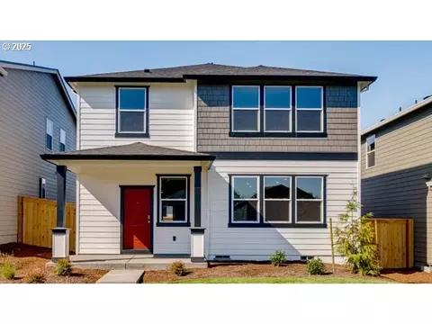 2727 Meadowlark Ave, Woodburn, OR 97071