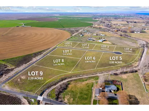 00000 Nighthawk Ln #8, Boardman, OR 97818 photo 3