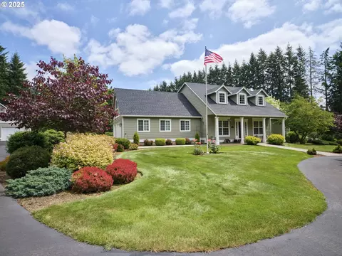 25505 NE 134th Ave, Battle Ground, WA 98604