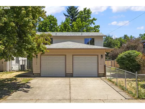 3108 SE 89th Ave, Portland, OR 97266