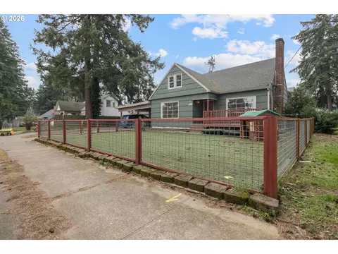 2901 SE 118th Ave, Portland, OR 97266