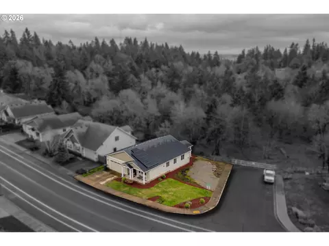 5800 Delaney Rd SE, Turner, OR 97392