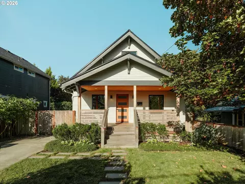 4521 NE 19th Ave, Portland, OR 97211