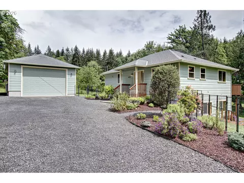 60300 Rays Way, Saint Helens, OR 97051
