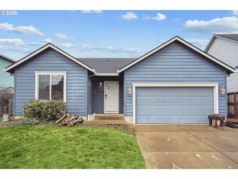 1055 SE Millright Ave, Mcminnville, OR 97128