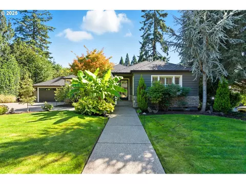 3190 SW Ridgewood Ave, Portland, OR 97225