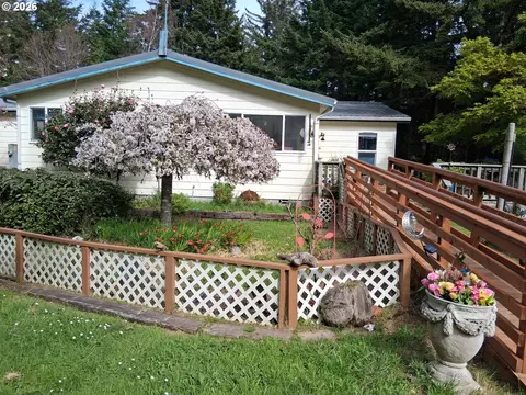 42550 S Mill Pond Rd, Port Orford, OR 97465