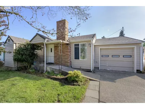 1139 Lord Ave, Cottage Grove, OR 97424