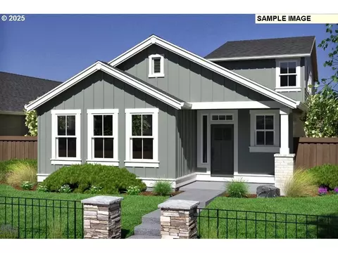 6640 SE Kinnaman St, Hillsboro, OR 97123