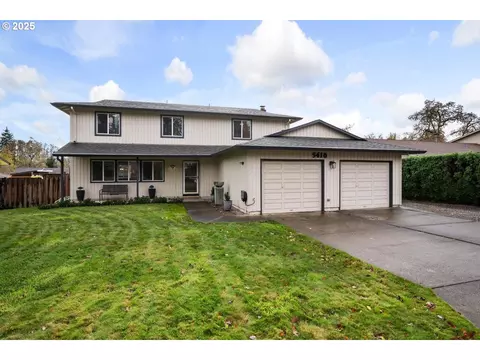 5410 SE Byron Dr, Milwaukie, OR 97267
