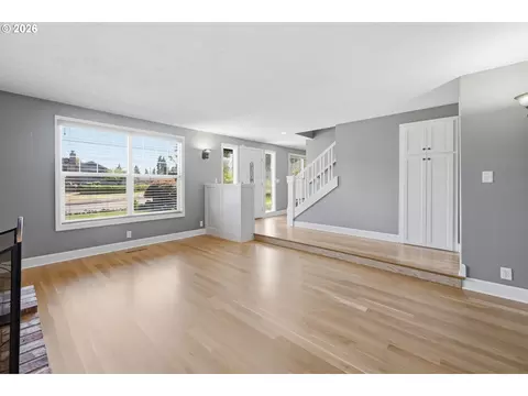 Living - 2930 Norkenzie Rd, Eugene, OR 97408 photo 1 of 8
