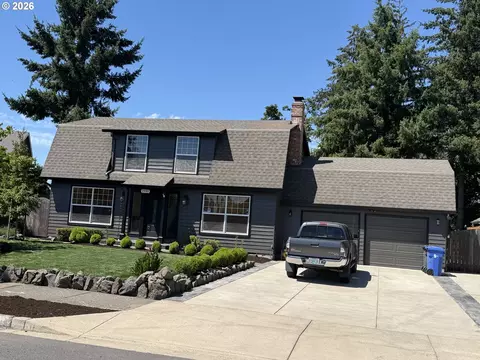 2930 Norkenzie Rd, Eugene, OR 97408