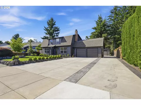 Exterior - 2930 Norkenzie Rd, Eugene, OR 97408 photo 10 of 10